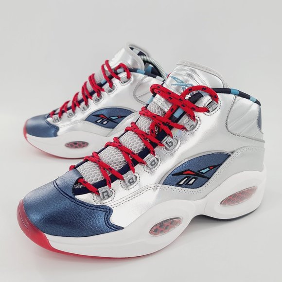 Reebok Question Mid James Harden Og 